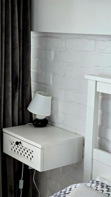 Kameralny Apartament オルシュティン エクステリア 写真